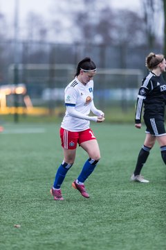 Bild 4 - wBJ HSV - F VfL Jesteburg : Ergebnis: 6:1